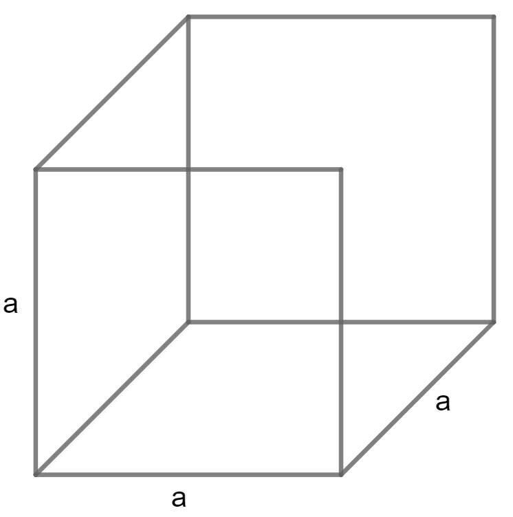 cube image 