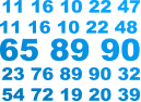 hex-decimal-icon