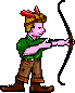 Archer icon