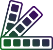 random-color-gen-icon