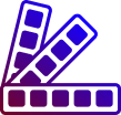 random-color-palette-gen-icon