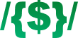 currency regex icon