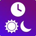 hour-day icon