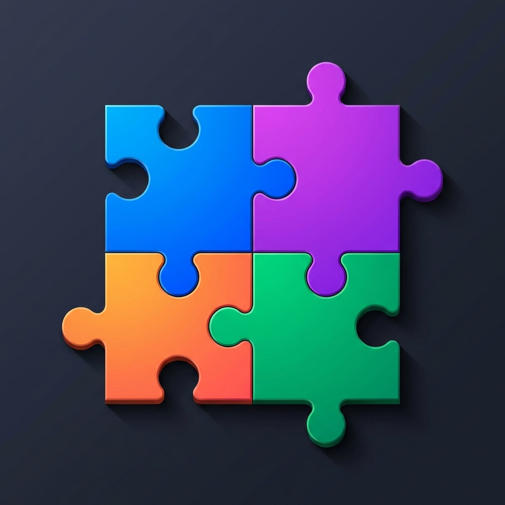 Jigsaw Puzzle