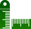 milllimeter-inch-icon