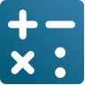 make-number icon