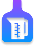 gallon-liter-icon