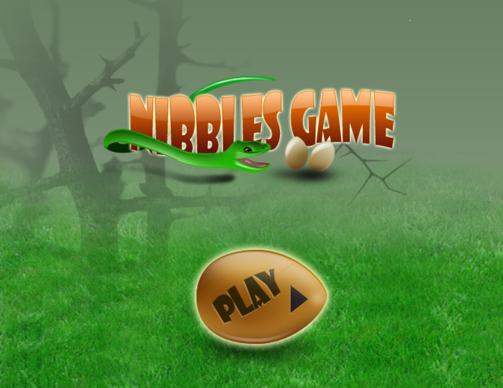 Nibblers Rebooted Free and Fun Classic Retro Snake Game