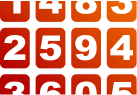random-number-generator-icon